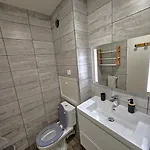 Appartement Cosy Confort Moderne Vaulx-en-Velin