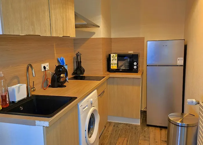 Cosy Confort Moderne