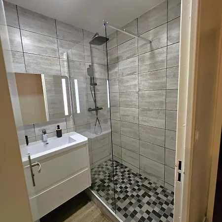 Cosy Confort Moderne *