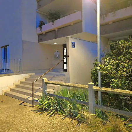 Apartment Cosy Confort Moderne *