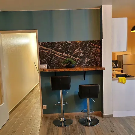 Cosy Confort Moderne Apartment Vaulx-en-Velin