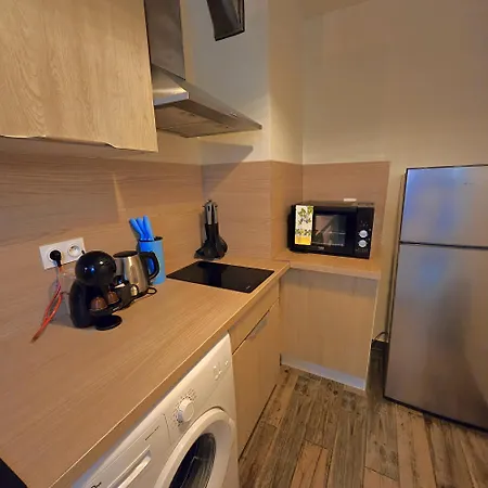 Cosy Confort Moderne *