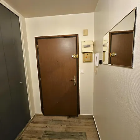 Cosy Confort Moderne Apartment *