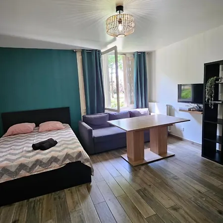 Cosy Confort Moderne *