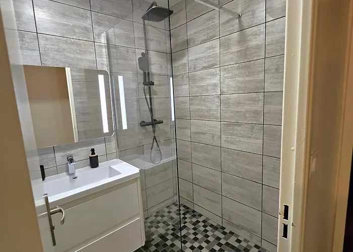 Cosy Confort Moderne *